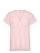 Cwroksana - Blouse Claire Woman Pink
