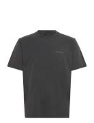 Senses T-Shirt Daily Paper Black