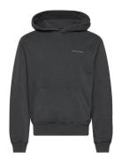 Senses Hoodie Daily Paper Black