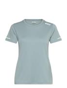 Aero Tee 2XU Blue