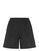 Rmwthy Mw Shorts RM By Rosemunde Black