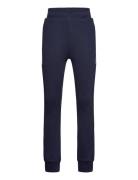 Hmlkimo Adjust Waist Pants Hummel Navy