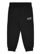 Trouser EA7 Black