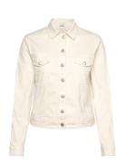 Frvotwill 1 Jacket Fransa White