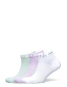Core Dry Mid Sock 3-Pack Craft Patterned