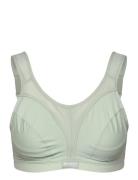 Active D+ Classic Bra N109 - Bs501 Sky Captain - 80F Shock Absorber Gr...