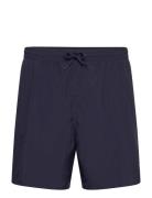 Mens Plus Essential 16" Watershort Speedo Navy