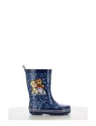 Pawpatrol Rubberboot Leomil Navy