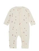 Nightsuit Fixoni Beige