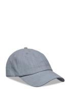 Allan Dad Cap Upfront Blue