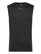 Adv Essence Sl Tee 2 M Craft Black