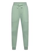 Borg Essential 3 Sweatpants Björn Borg Green