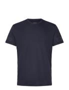 Borg Light T-Shirt Björn Borg Navy