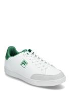 Courtbay FILA White