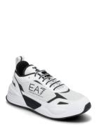 Sneaker EA7 White