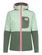 Henriette Hybrid Kari Traa Green