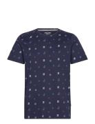 Bhjael Tee Blend Blue