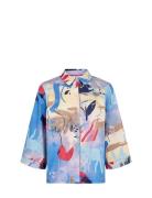 Nugloria Shirt Nümph Blue