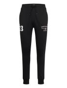 Rio Cot Pe Sw Vin M Pants VINSON Black
