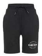 Ruger Cot Pe Sw Vin Jrb Shorts VINSON Black