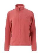 Cocoon W Fleece Jacket Whistler 