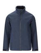 Hakon M Jacket W-Pro 10000 Whistler Navy