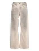 Criss Jeans Dirty White Hope Grey