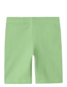 Nkfvivian Short Legging Noos Name It Green