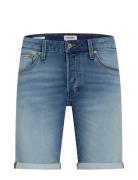 Jjirick Jjicon I.k. Shorts Ge 129 Sn Jack & J S Blue