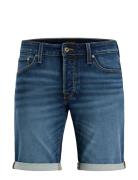 Jjirick Jjicon I.k. Shorts Ge 132 Sn Jack & J S Blue