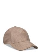 Art Hard Classic Baseball Cap Upfront Khaki