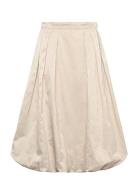 Ballon Skirt Coster Copenhagen Beige