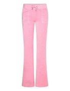 Layla Pocket Lr Juicy Couture Pink