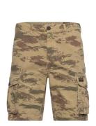 Parachute Light Short Superdry Khaki