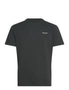 T-Shirt Armani Exchange Black