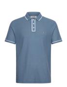 Org Cttn Earl Mesh P Original Penguin Blue