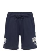 Jpstkane Jjdetroit Sweat Shorts Na Jnr Jack & J S Navy