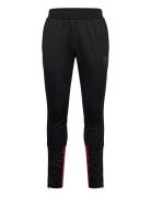 Pro Tr Poly Pant Umbro Black