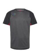 Pro Tr Poly Tee Umbro Grey