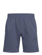 Rlxd Short Umbro Navy