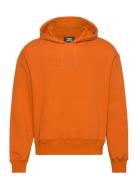 Rlxd Hoodie Umbro Orange