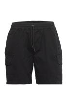 Shorts Revolution Black