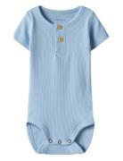 Nbmkab Ss Body Noos Name It Blue