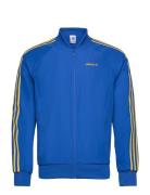 Sst Track Top Adidas Originals Blue