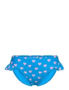 Agnescras Bikini Bottom Cras Patterned