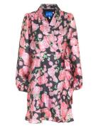 Lindacras Dress Cras Pink