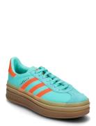 Gazelle Bold W Adidas Originals Blue