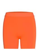 Ace Short Shorts Björn Borg Orange