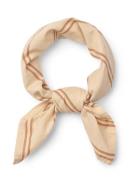 Nico Scarf - Cotton STUDIO FEDER Beige