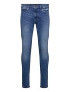 Luke Lee Jeans Blue